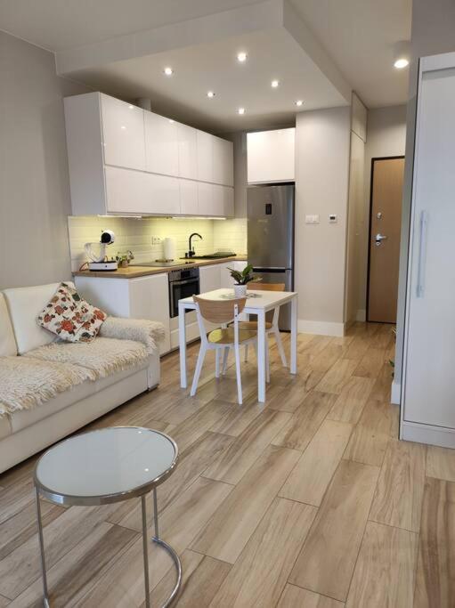 Sweet Vis-a-vis Medicover And Paley Institute Apartment *